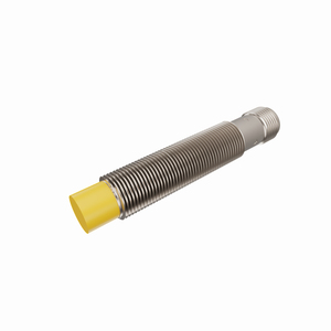 เซ็นเซอร์วัดระยะแบบเหนี่ยวนำชนิดฝังพื้น รุ่น bibo M12 ความสูง 2 มม. ทนอุณหภูมิสูง มาตรฐาน IP67 - Product Image 5
