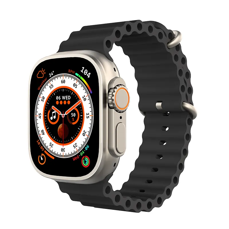 Bluetooth Smart Watch Men Women G8 Blood Pressure Heart Rate Monitor Sport Smartwatch Music Fitness Tracker For iphone