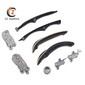 Le package de révision HL3Z6079A est applicable au modèle Ford Raptor F150 3.5T de la 18e génération. - Product Image 2