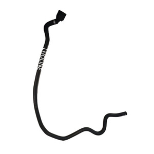 Manguera de caucho EPDM 13220152 de longitud estándar para tuberías de escape de agua y combustible en automóviles - Product Image 1