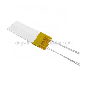 Xh-rp1570 high temperature <strong>ceic</strong> heating sheet MCH heating sheet can dry burn 500 degree heating sheet 15*70mm - Product Image 4