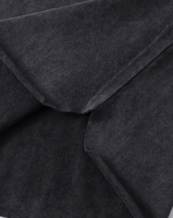 YKH 275GSM Logotipo personalizado Lavado ácido Camiseta sin mangas para hombre Verano Cool Feeling Camisetas sin mangas O-cuello Camisas