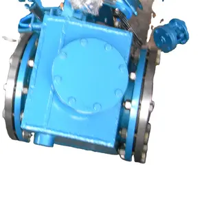 GY impeller feeder Bell-type ash discharge valve