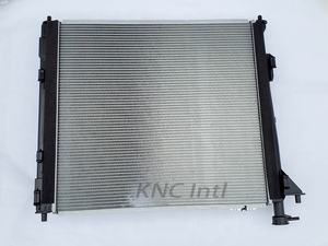 Radiador de Aire Acondicionado Original de 12V para Hyundai Grand Santafe 25310 B8300 - Product Image 3