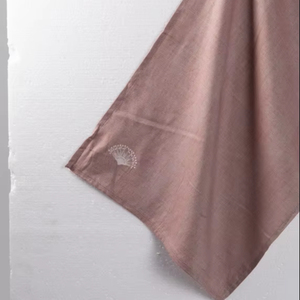 Yadawee 100% Egyptian Cotton Dish Towels Traditional Modern Design Portable Eco Friendly <b>Kitchen</b> Drying & Cleaning <b>Cloths</b> - Product Image 1