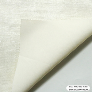 Băng nhung cao cấp Polyester Vải cho sofa có nguồn gốc từ đáng tin cậy dệt vải Nhà cung cấp và chuyên gia vải dệt kim nhà sản xuất - Product Image 5