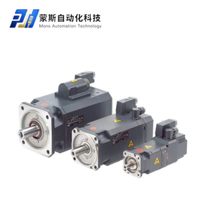 Motor Industrial SIMOTICS S-1FK2 HD Servo Motor 220V 380V 1FK2106-6AF10-1MA0 Nuevo Original Precio Especial en Existencia - Product Image 4