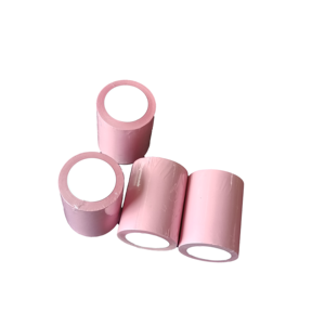 80*80mm 57*40MM <strong>Blue</strong> Thermal <strong>Paper</strong> Receipt <strong>Rolls</strong> fits all Clover POS Cash Register Printers, Yellow Thermal <strong>Paper</strong> - Product Image 2