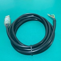 Nuevo Cable Convertidor USB a UART Serial con Chip FTDI 3.3 TTL 2026