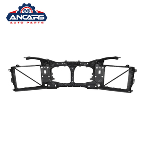Support de radiateur de voiture pour pièces automobiles 1061950-98-F pour <span class=keywords><strong>Tesla</strong></span> Model <span class=keywords><strong>S</strong></span> 2012-2020, support de radiateur de refroidissement - Product Image 2