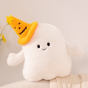 2025 nouveauté <span class=keywords><strong>Halloween</strong></span> citrouille oreillers décoratif <span class=keywords><strong>Halloween</strong></span> en peluche <span class=keywords><strong>poupée</strong></span> <span class=keywords><strong>pour</strong></span> canapé - Product Image 2