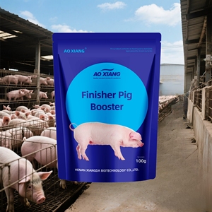 Newly Upgraded High-concentration <strong>Feed</strong> Additive for Promoting Weight Gain and Growth in Pigs, Animal Vitamin - Product Image 2