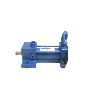 Controllore Programmabile PLC CDT3MS2251250Z30B11HHUMWWWWW per Cilindro Idraulico 25mm 50mm - Product Image 1