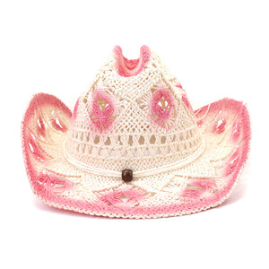 Женская хлопковая шляпа - Product Image 1