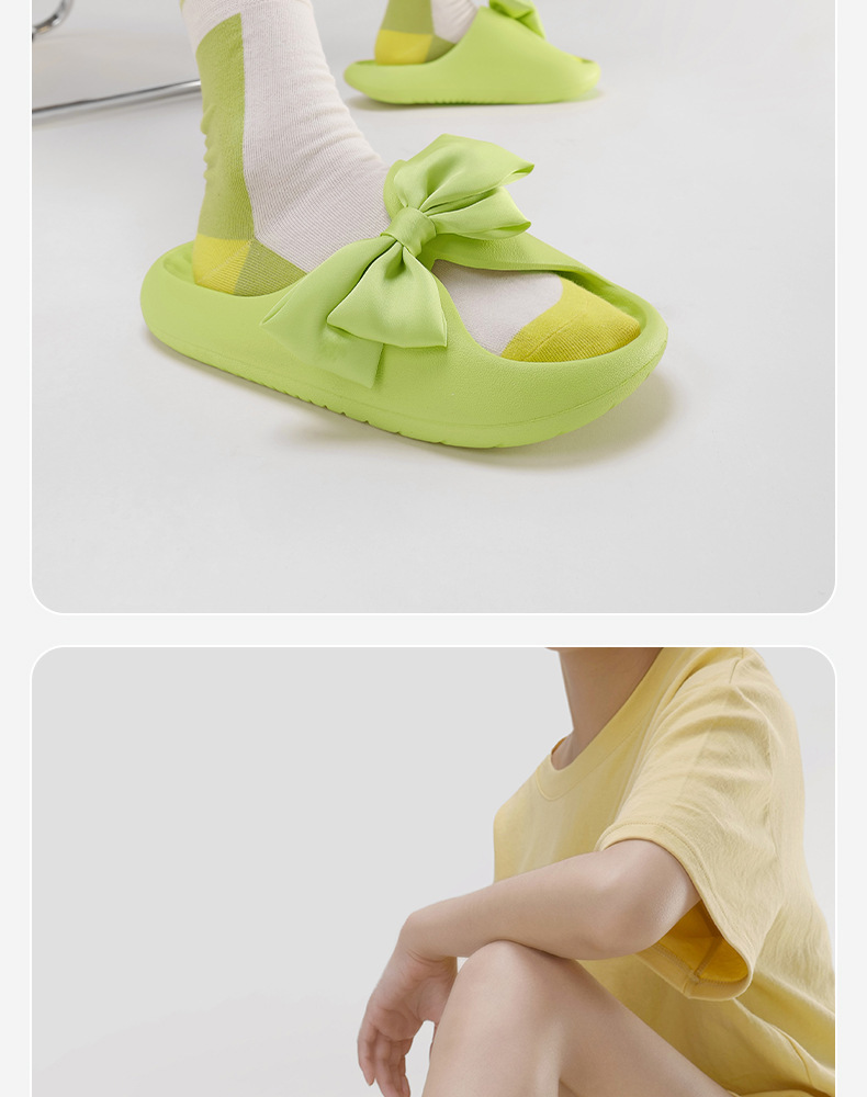 Fashion Slides Shoes EVA Thick Sole Sandals Fashion Beach Slippers Womens Lady Slipper Wholesale