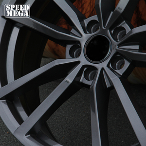 20 22 Inch 5*112 5*120 Pcd OEM Original Style Aluminum Alloy Passenger Car <b>Wheel</b> Hub for BMW - Product Image 6