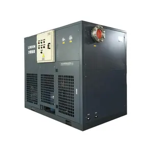 Explosion proof Gas Generation Equipment Refrigeration Dryer For Dehydration