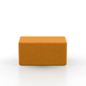 Ensemble de canapés modulaires en cuir moderne de haute qualité, meubles de bureau de luxe en forme de U pour usage commercial et hospitalier - Product Image 5