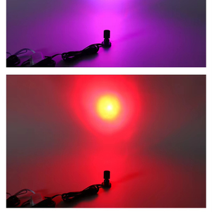 <span class=keywords><strong>4</strong></span> in 1 Kit RGB <span class=keywords><strong>Mini</strong></span> Decke Down light Fernbedienung Dimmbarer Scheinwerfer Schmucks chrank Showcase USB LED RGB Spotlight - Product Image 2