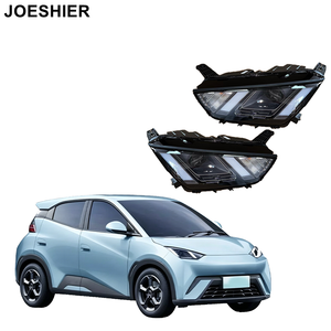 JOESHIER Vente en gros d'éclairages automobiles, phares DRL pour BYD Seagull, phare avant OE EQEA-4121010C EQEA-4121020C - Product Image 4