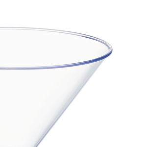 ถ้วยไอศกรีมพุดดิ้งปาร์ตี้ ถ้วยพลาสติกแบบใช้แล้วทิ้<span class=keywords><strong>ง</strong></span><span class=keywords><strong>ส</strong></span>ำหรับแชมเปญ มาร์ตินี่ ค็อกเทล รูปทรงกรวยผนังเดียว ทำจาก PS - Product Image 5