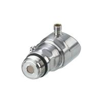 NUEVO en Stock: Sensor de Presión Flush IFM con Pantalla PI1703 PI1704, Acero Inoxidable 316L, -1 a 25 Bar, para Uso en la Industria de Alimentos y Bebidas