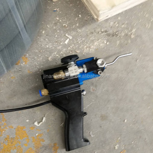 ปืนฉีดคุณภาพสูง DMJ สำหรับเครื่องฉีดโฟมโพลียูรีเทน - Product Image 4