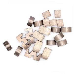 Schneiden Diamant segment Schnell schneidender Multidisc-Granit-Segments tein für Granit-Basalt-Diabas-Schiefer - Product Image 3