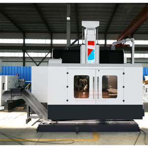 Yüksek kaliteli işleme merkezi Gmc2016 yüksek performanslı CNC portal merkezi - Product Image 4