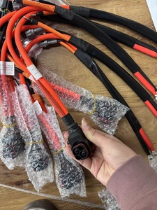 <b>Battery</b> Lead Wire Oem Quality Motorcycle Repair Parts Replacement <b>Cable</b> for Surron Wir - Product Image 3