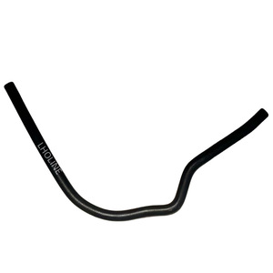 Manguera de refrigerante LHOLINE 5484582 de caucho, longitud estándar para reemplazo y reparación - Product Image 2