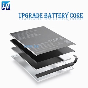 100% Thương hiệu Mới OEM chất lượng cao B-<span class=keywords><strong>O2</strong></span> có thể sạc lại pin điện thoại di động cho Vivo iqoo 5 Pro 5g v2025a - Product Image 4