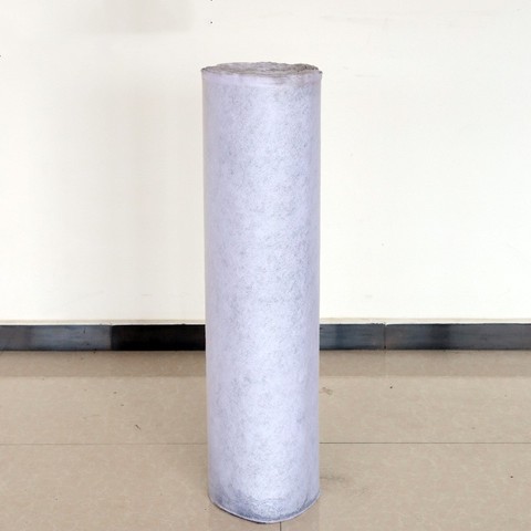 Modern 60mil Fleece Backed EPDM Membrane UV Resistant for Concrete Wood Terrace Roof Waterproof with Back Fabric & Exposed Roof