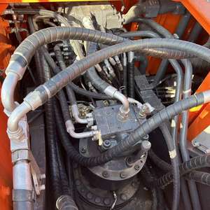 High Quality Used Doosan DX300LC-9C Heavy Hydraulic Crawler Excavator 30Ton DX300LC-9 DX300 Large <b>Machinery</b> Equipment - Product Image 6