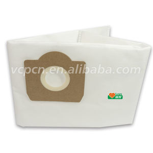 Sac à poussière Non tissé pour Karchers WD3 MV3 WD3200 WD3300 6.959-130.0 A2201 A2204 A2504 <span class=keywords><strong>SE4001</strong></span> pièces de sac de filtre à poussière pour aspirateur - Product Image 3