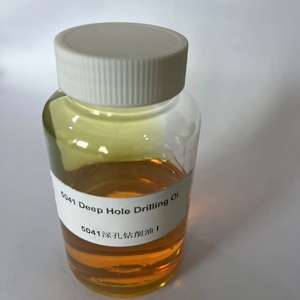 Aceite base de alta calidad serie 5041 para lubricante Premium de perforación de agujeros profundos automotriz - Product Image 1