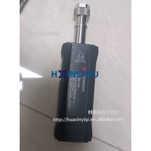 Sensor de Potencia Media de Amplio Rango Dinámico LAN Keysight L2051XA de 10 MHz a 6 GHz - Product Image 1
