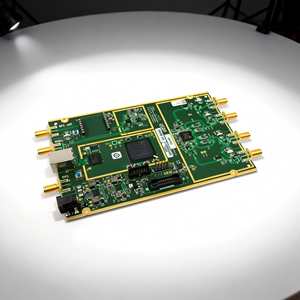 Carte de développement <span class=keywords><strong>USRP</strong></span> B210 de l'usine chinoise Hjt - Plateforme de développement SDR originale neuve avec garantie d'un an, matériau PCB - Product Image 5