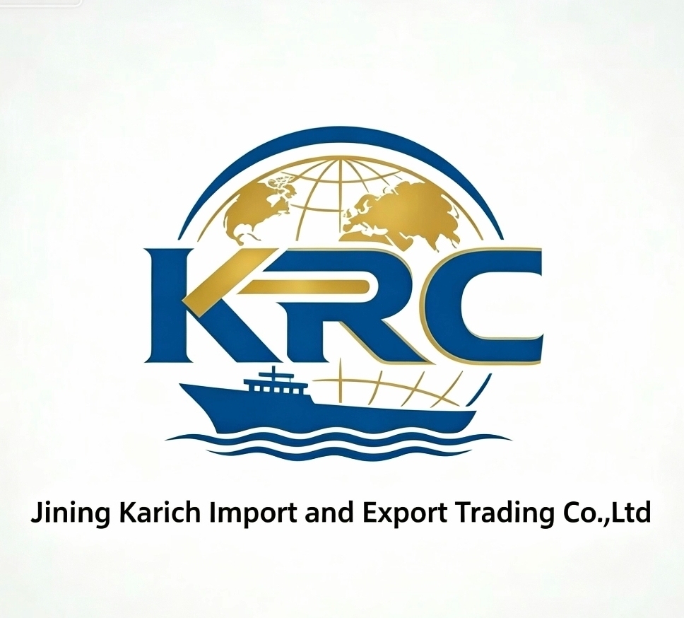 Jining Karich Import And Export Trading Co., Ltd. logo