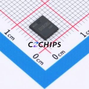 ทรานซิสเตอร์สนาม PDFN5x6-8L MDDG10R08G (Mosfet) แบบดั้งเดิมและใหม่ - Product Image 1