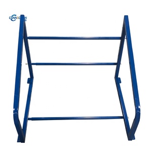 Étagère murale de rangement <span class=keywords><strong>pour</strong></span> pneus, longueur réglable, étagère métallique <span class=keywords><strong>pour</strong></span> pneus, <span class=keywords><strong>pour</strong></span> magasin de détail, atelier automobile, ateliers de réparation - Product Image 3