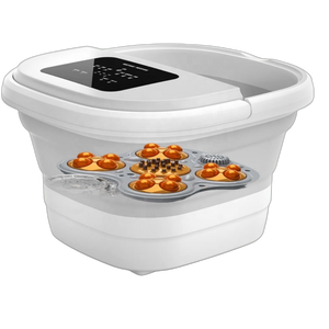 Ujian-masajeador eléctrico resistente al agua, herramienta de limpieza de uñas - Product Image 2