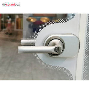 Ses kayıt uygulama akustik ses geçirmez kabin müzik - Product Image 3