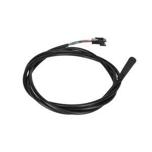 Câble de connexion de communication Bluetooth pour carte de contrôle centrale de trottinette électrique G2 Master, compatible avec la ligne d'assemblage Kukirin à 7 trous - Product Image 2