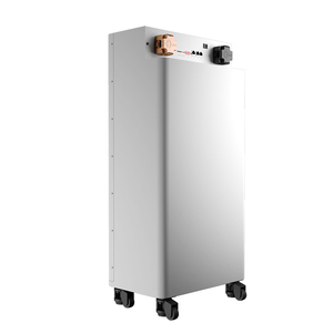 Seplos 48V 51.2VMASON280 boîtier de batterie sans cellule de batterie batterie Growatt Ark batterie <span class=keywords><strong>Enphase</strong></span> batterie solaire - Product Image 6