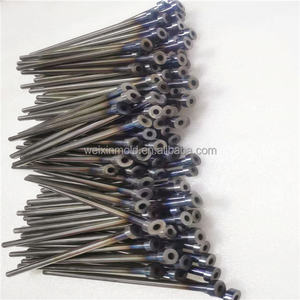 OEM مخصص حقن العفن قاذف كم قضيب دبابيس - Product Image 3