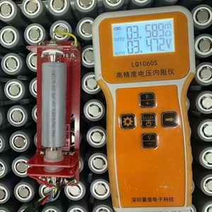 Nouveautés BAK 21700 50D Batteries cylindriques au lithium-ion INR21700-50D 5000mah 50A 3.6v pour vélos électriques et drones - Product Image 3