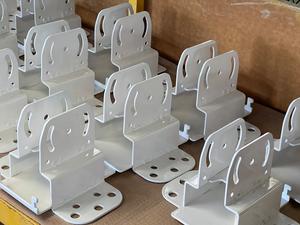 Ventilateur de plafond VFans à 6 pales <span class=keywords><strong>en</strong></span> aluminium, 60-120 pouces, pour hôtel, télécommande, ventilation personnalisable pour les transports publics - Product Image 4