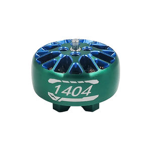 Professional Racing Quadcopter <b>Drone</b> 2-6S 1404 2800-4600KV Waterproof 2-3 Inch Freestyle Brushless <b>Motor</b> DIY Model - Product Image 2