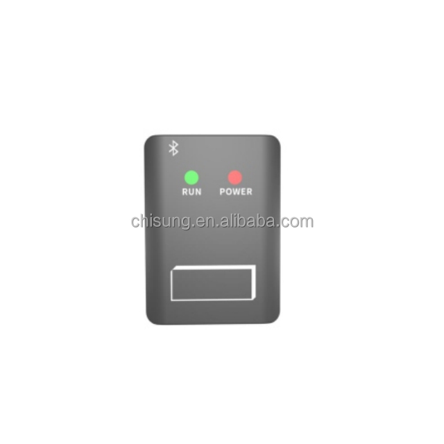 IP66 Standard Barrier Gate Radar Sensor for Car Safety Anti-smashing or Automatic Lifting Boom Radar Safety Detector